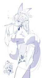 goddess of victory: nikke fan art
