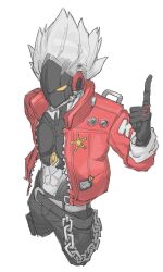 billy kid from zenless zone zero