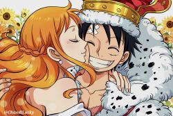 monkey d. luffy from one piece