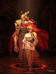 kushana from elden ring
