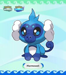 fakemon fan art