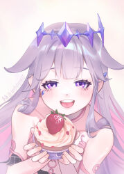 koseki bijou from hololive