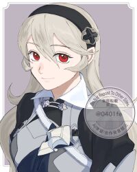 fire emblem fan art
