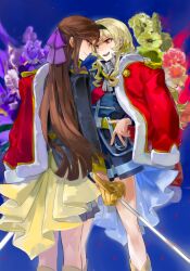 shoujo kageki revue starlight fan art