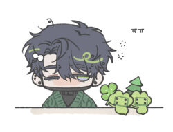 Booru post from safebooru.org