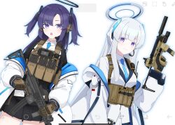 noa (blue archive) from blue archive