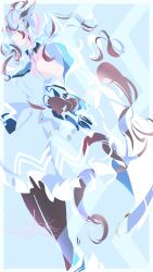 daring tact (umamusume) from umamusume
