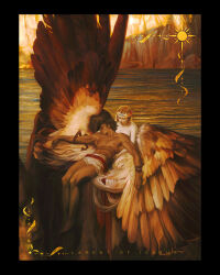 melinoe (hades) from hades (series)