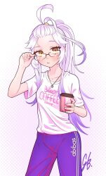 henya the genius from vshojo