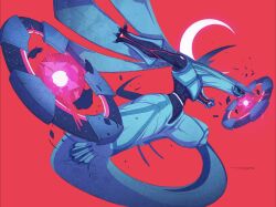 palkia from pokemon