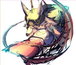 original fan art