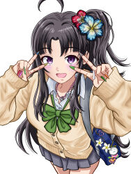 awa subaru from girls band cry