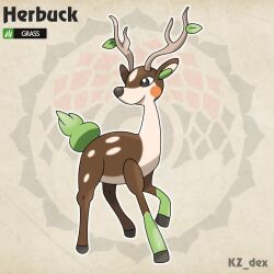 fakemon fan art
