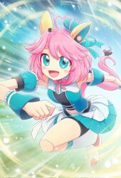 indie virtual youtuber fan art
