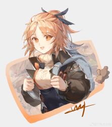 pinecone (arknights) from arknights