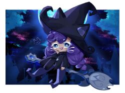 cookie run fan art