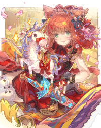 final fantasy fan art