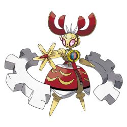 magearna from pokemon