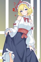 alice margatroid from touhou