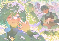 cithis from dungeon meshi