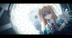 nagasaki soyo from bang dream!