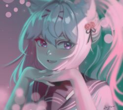 indie virtual youtuber fan art