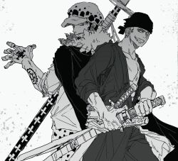 roronoa zoro from one piece