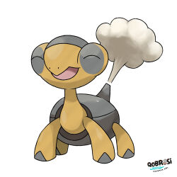 fakemon fan art