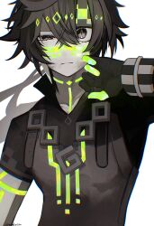 kinich (genshin impact) from genshin impact