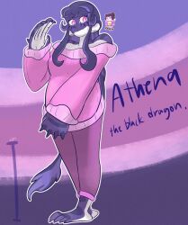 fakemon fan art