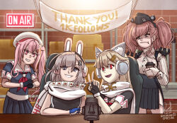 atlanta (kancolle) from kantai collection