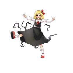 rumia from embodiment of scarlet devil