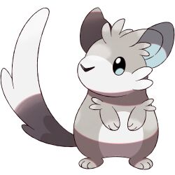 fakemon fan art