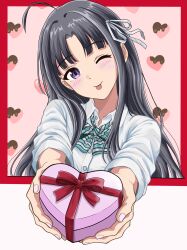 awa subaru from girls band cry