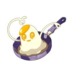 fakemon fan art