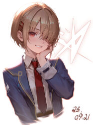 kayamori ruka from heaven burns red