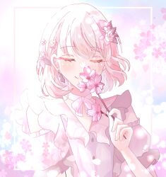 akiyama mizuki from project sekai