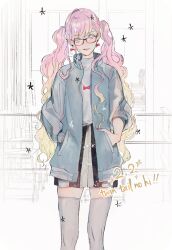 original fan art