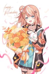 nijisanji fan art