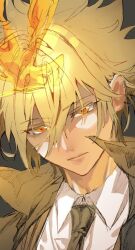 sawada tsunayoshi from katekyo hitman reborn
