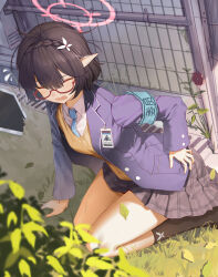ayane (blue archive) from blue archive