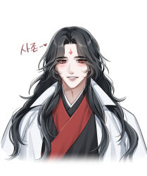 renzha fanpai zijiu xitong fan art