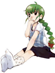 me-tan from os-tan by harepore