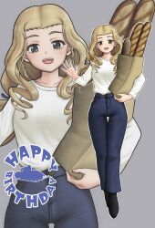 girls und panzer fan art