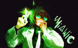 agnes tachyon (tach-nology) (umamusume) from herbert west ~ reanimator by miawic