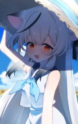 kokona (blue archive) from blue archive