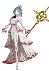 angela (project moon) from library of ruina
