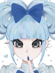 kimi no koto ga dai dai dai dai daisuki na 100-nin no kanojo fan art