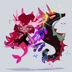 cookie run fan art