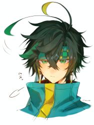 kinich (genshin impact) from genshin impact
